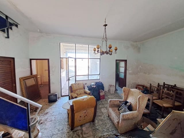 Casa de 6 habitaciones en Barxeta en venta - 170.000 € (Ref: 9285179)