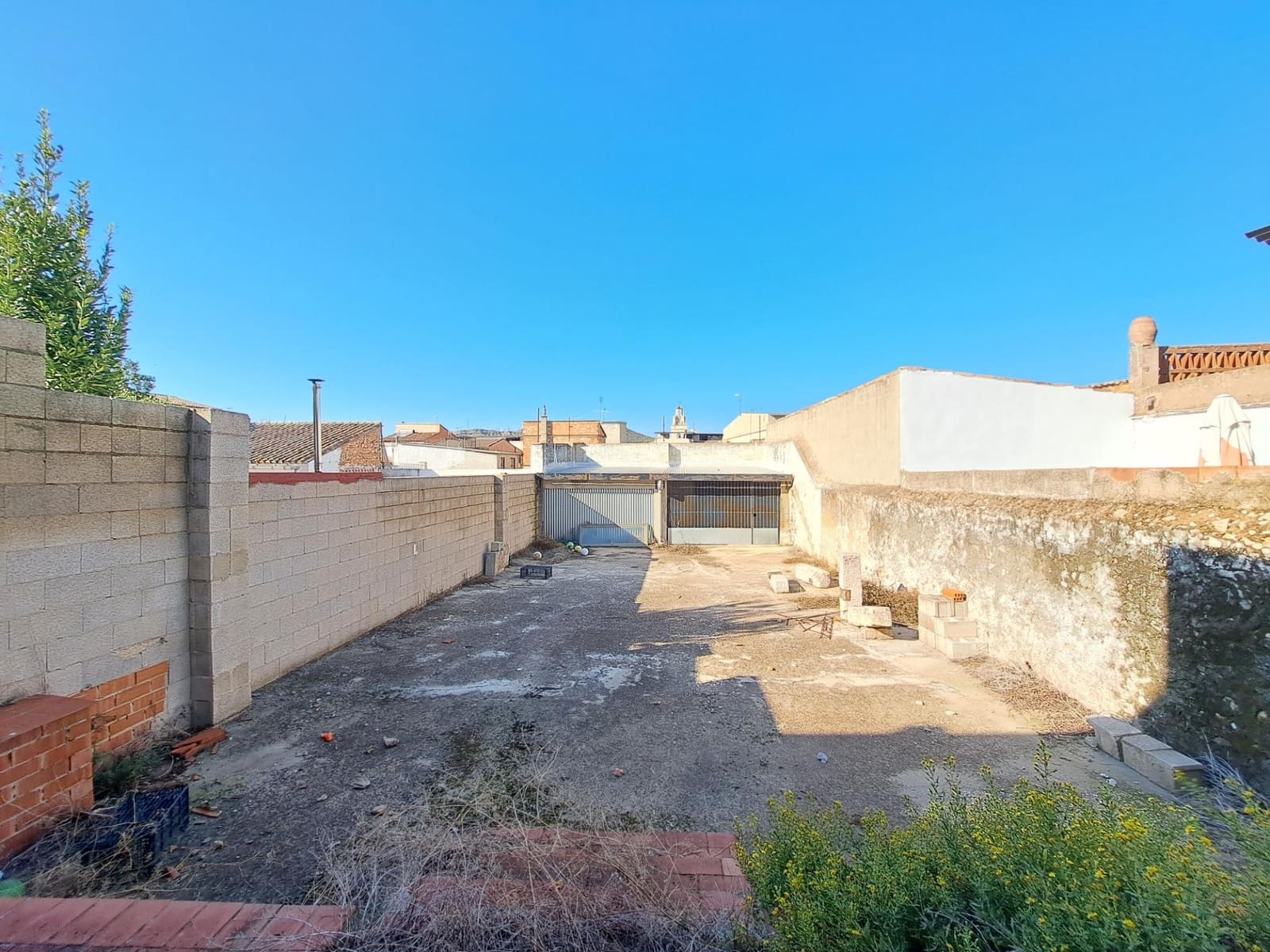 6 soveværelse Byhus til salg i Barxeta - € 170.000 (Ref: 9285179)