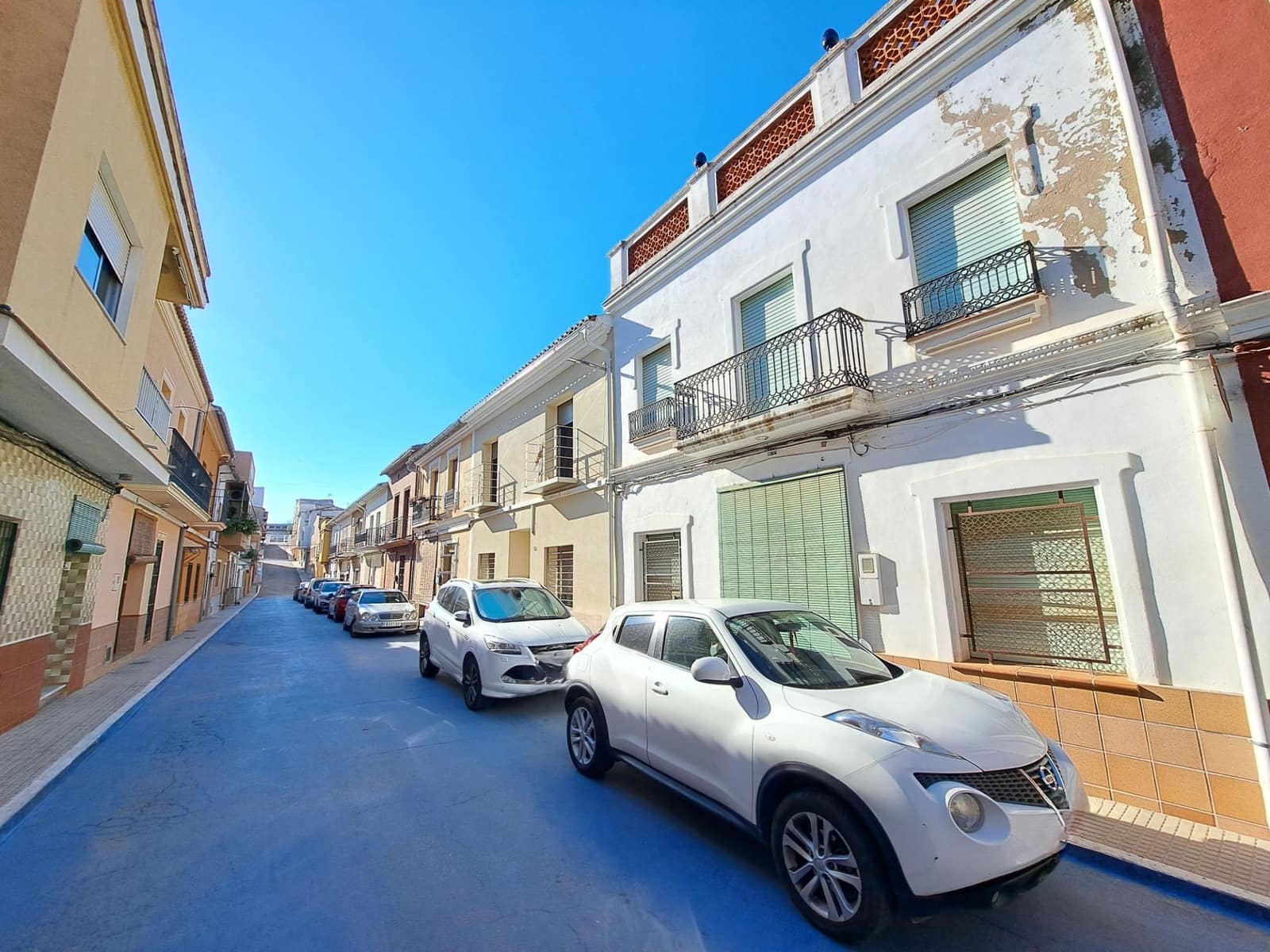 6 soveværelse Byhus til salg i Barxeta - € 170.000 (Ref: 9285179)