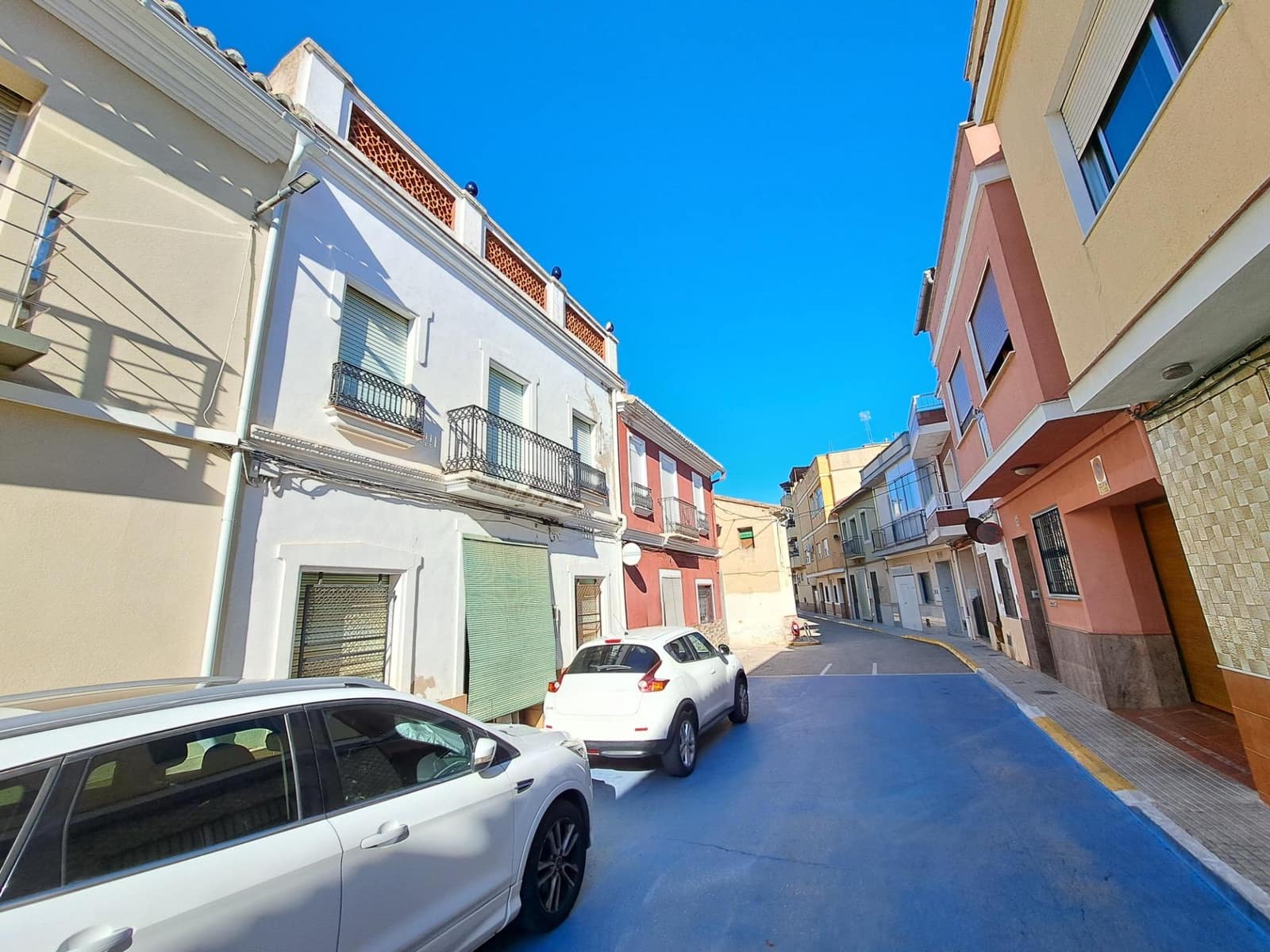 6 soveværelse Byhus til salg i Barxeta - € 170.000 (Ref: 9285179)