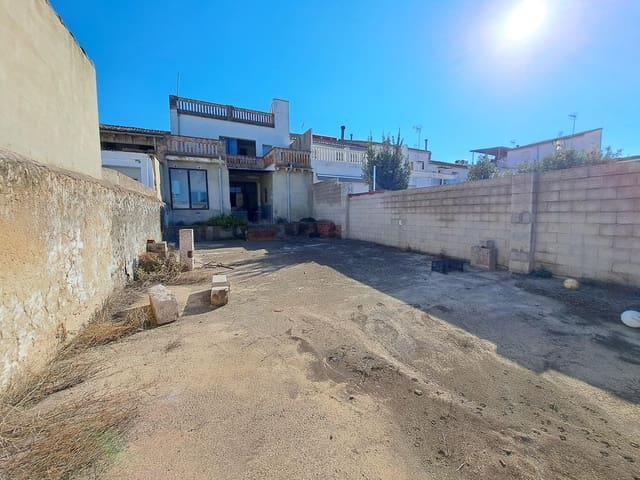 Casa de 6 habitaciones en Barxeta en venta - 170.000 € (Ref: 9285179)
