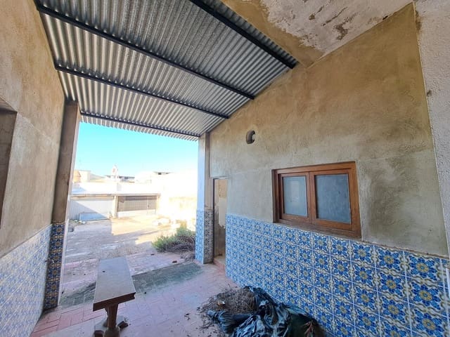 Casa de 6 habitaciones en Barxeta en venta - 170.000 € (Ref: 9285179)