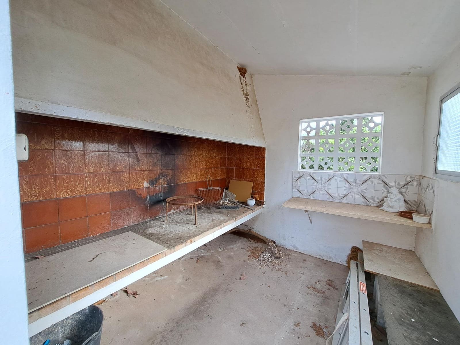 5 soverom Villa til salgs i Alzira med svømmebasseng garasje - € 295 000 (Ref: 9294345)