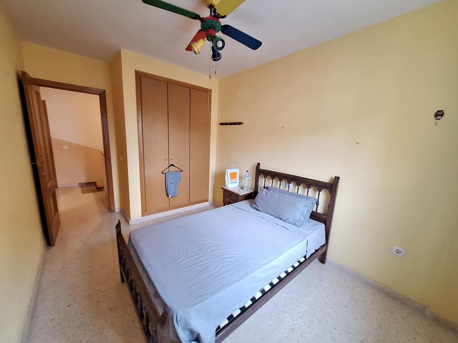 3 soveværelse Rækkehus til leje i Carcaixent - € 950 (Ref: 9297167)