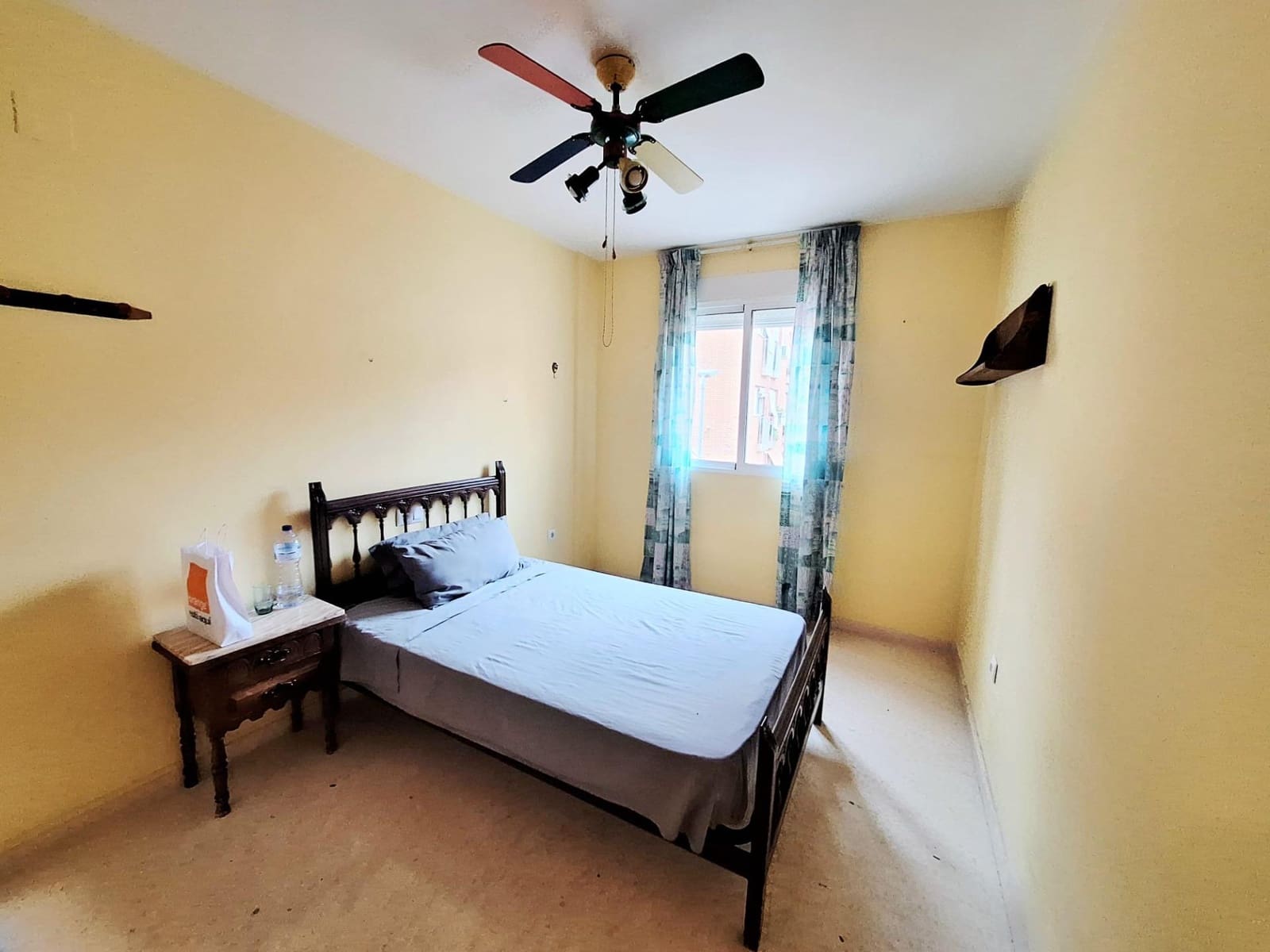 3 soveværelse Rækkehus til leje i Carcaixent - € 950 (Ref: 9297167)