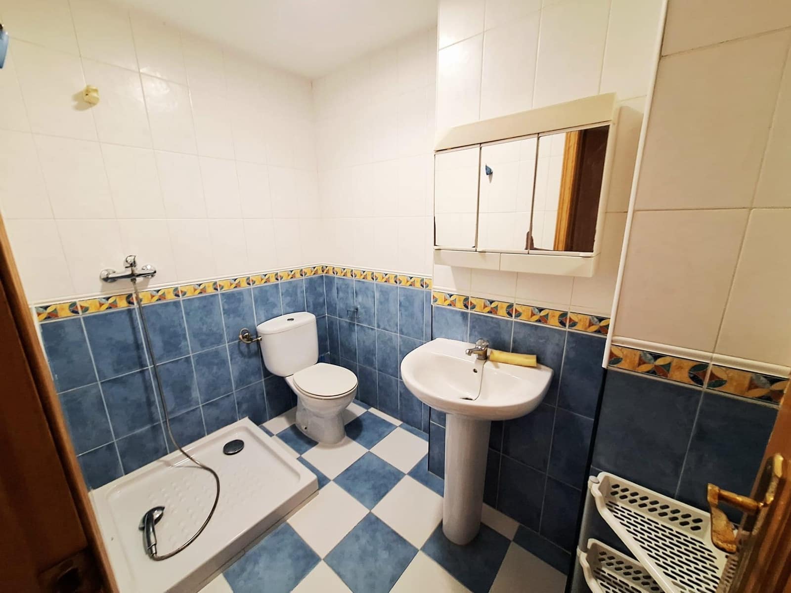 3 soveværelse Rækkehus til leje i Carcaixent - € 950 (Ref: 9297167)