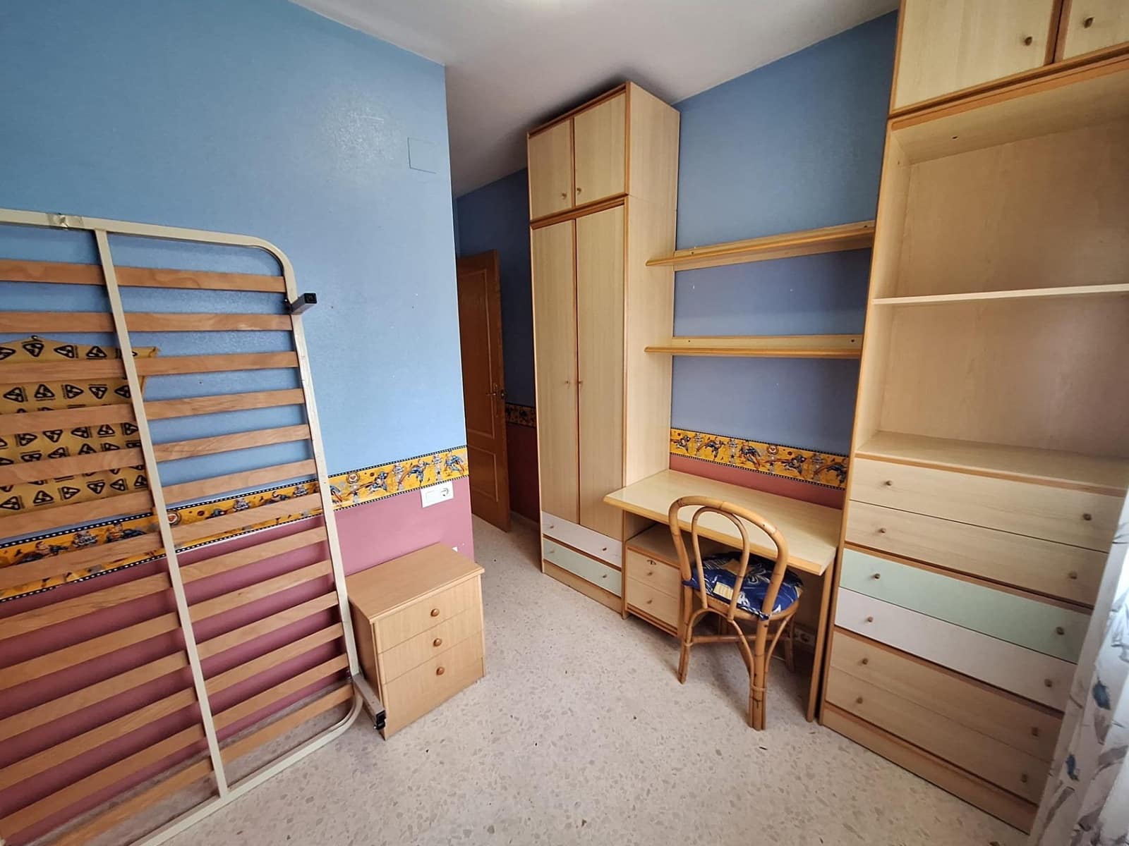 3 soveværelse Rækkehus til leje i Carcaixent - € 950 (Ref: 9297167)