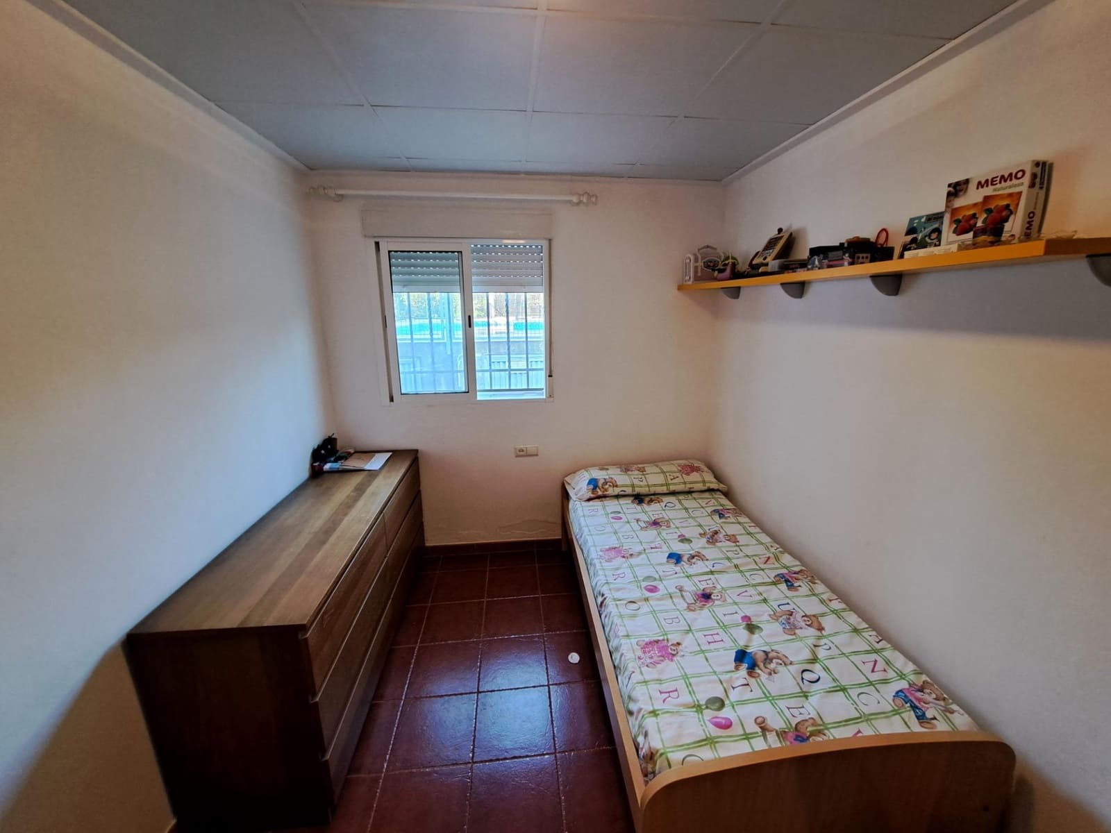 Finca/Landehus til salg i Carcaixent - € 167.000 (Ref: 9297168)