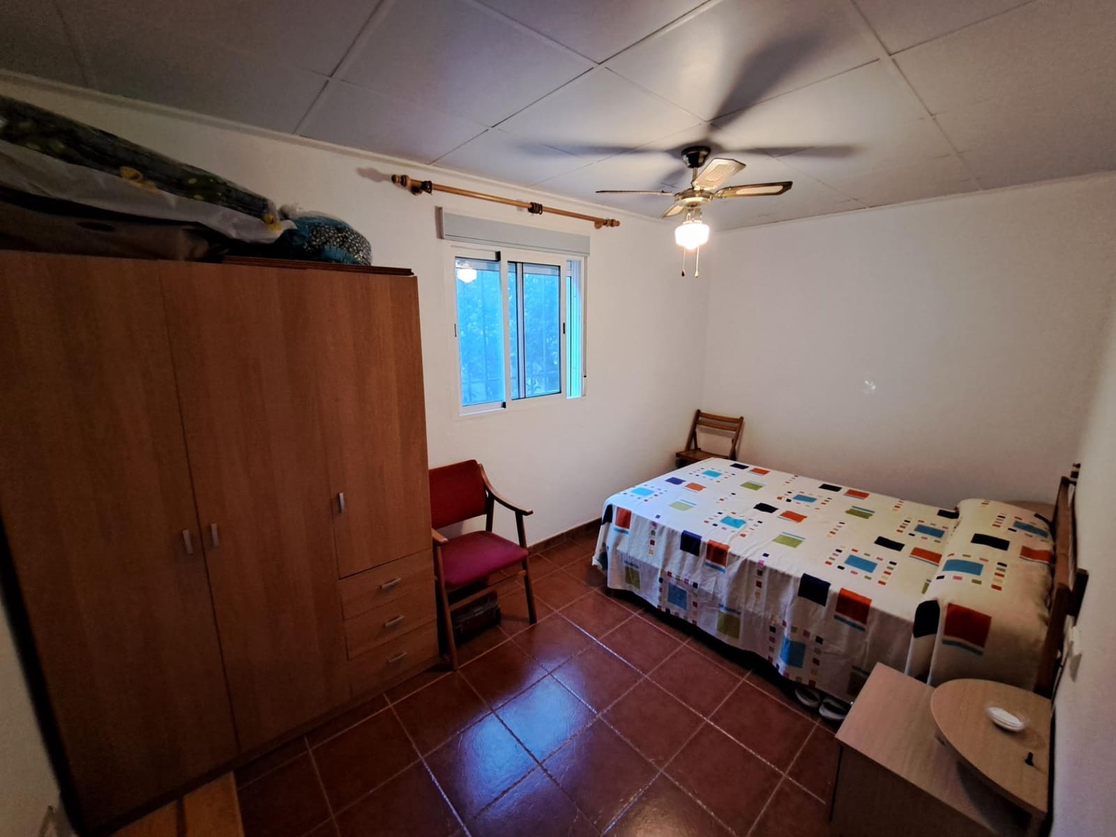 Finca/Landehus til salg i Carcaixent - € 167.000 (Ref: 9297168)