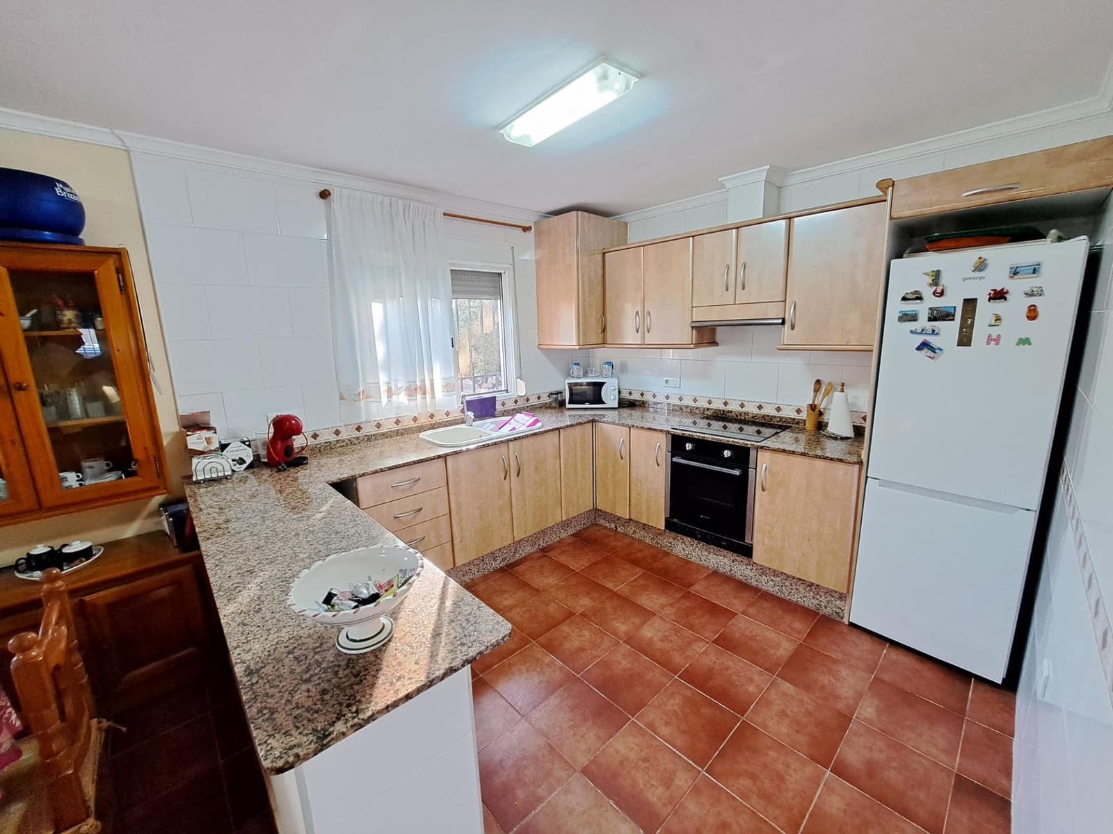 Finca/Landehus til salg i Carcaixent - € 167.000 (Ref: 9297168)