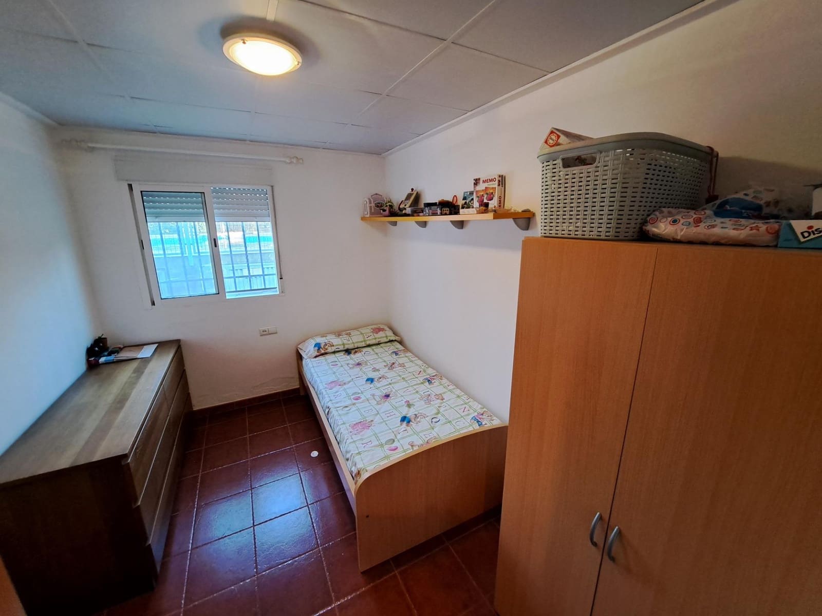 Finca/Landehus til salg i Carcaixent - € 167.000 (Ref: 9297168)