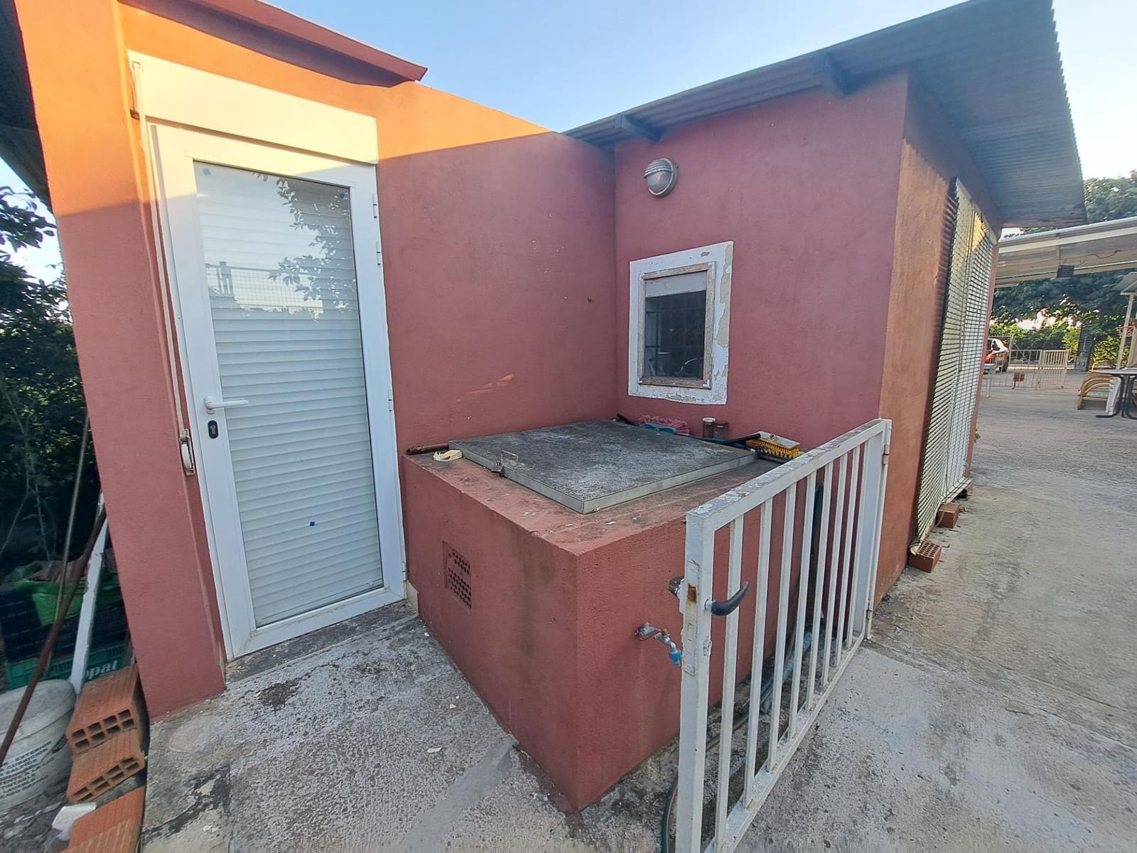 Finca/Landehus til salg i Carcaixent - € 167.000 (Ref: 9297168)