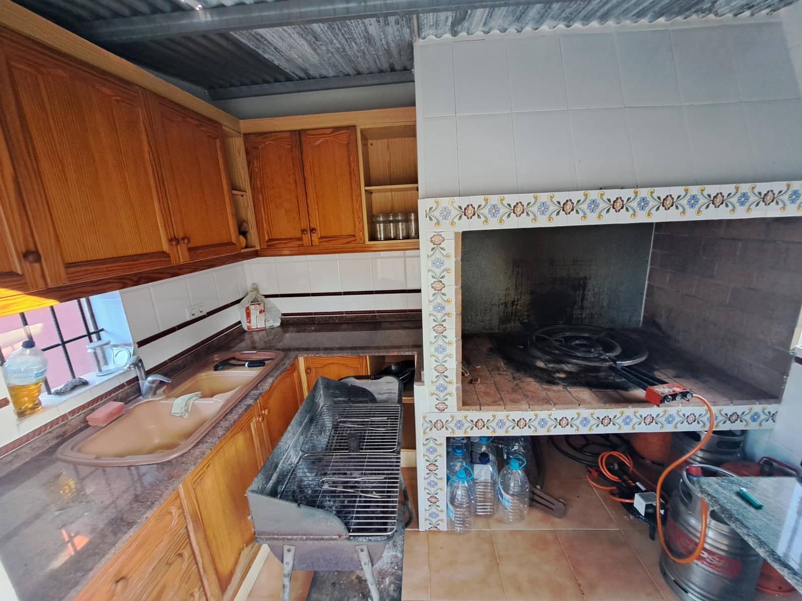 Finca/Landehus til salg i Carcaixent - € 167.000 (Ref: 9297168)