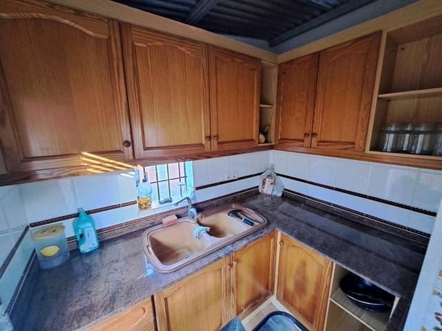 Finca/Herregård til salgs i Carcaixent - € 167 000 (Ref: 9297168)