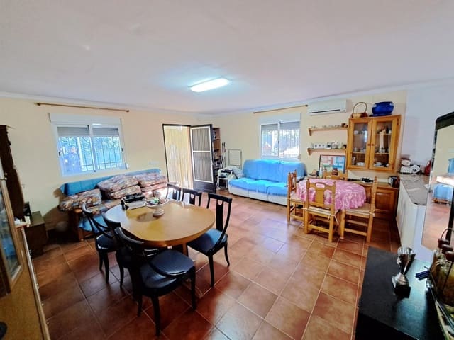 Finca/Herregård til salgs i Carcaixent - € 167 000 (Ref: 9297168)