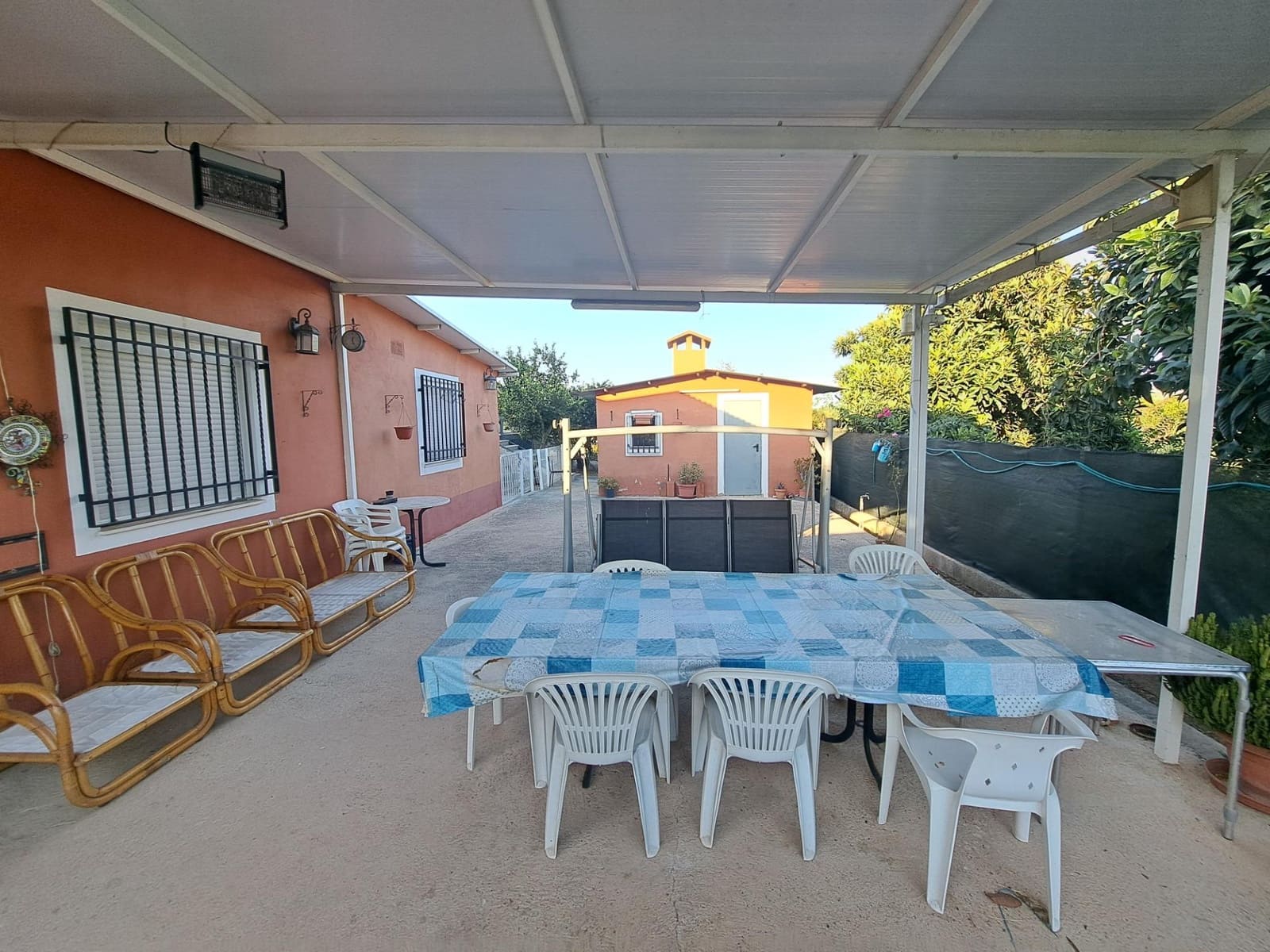 Finca/Landehus til salg i Carcaixent - € 167.000 (Ref: 9297168)