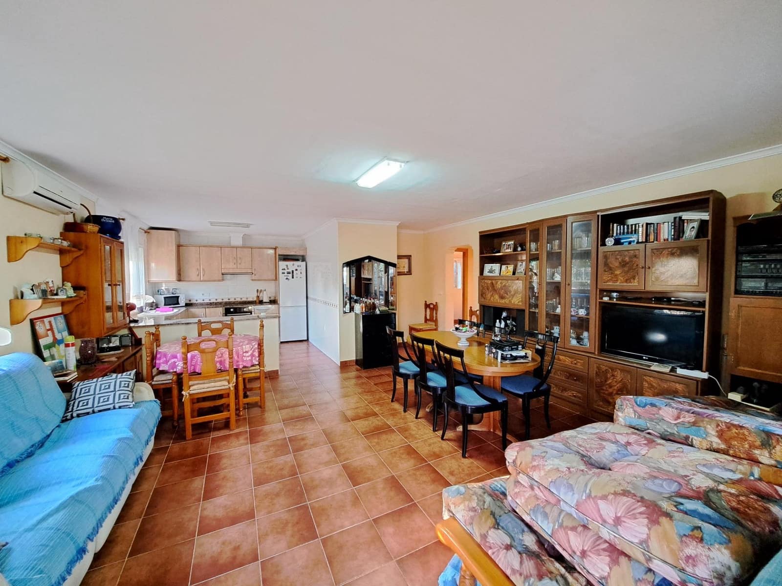 Finca/Landehus til salg i Carcaixent - € 167.000 (Ref: 9297168)