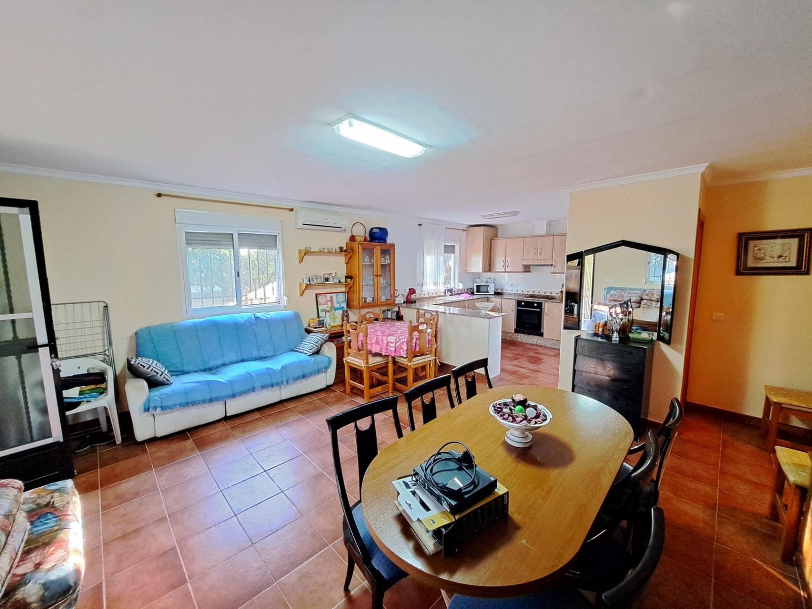 Finca/Landehus til salg i Carcaixent - € 167.000 (Ref: 9297168)