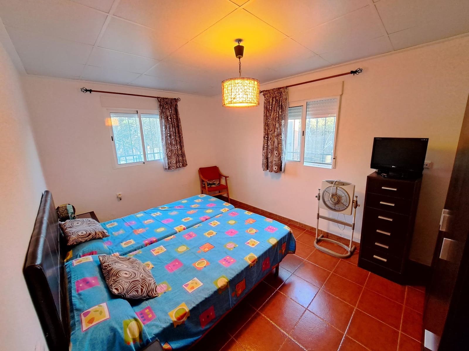 Finca/Landehus til salg i Carcaixent - € 167.000 (Ref: 9297168)