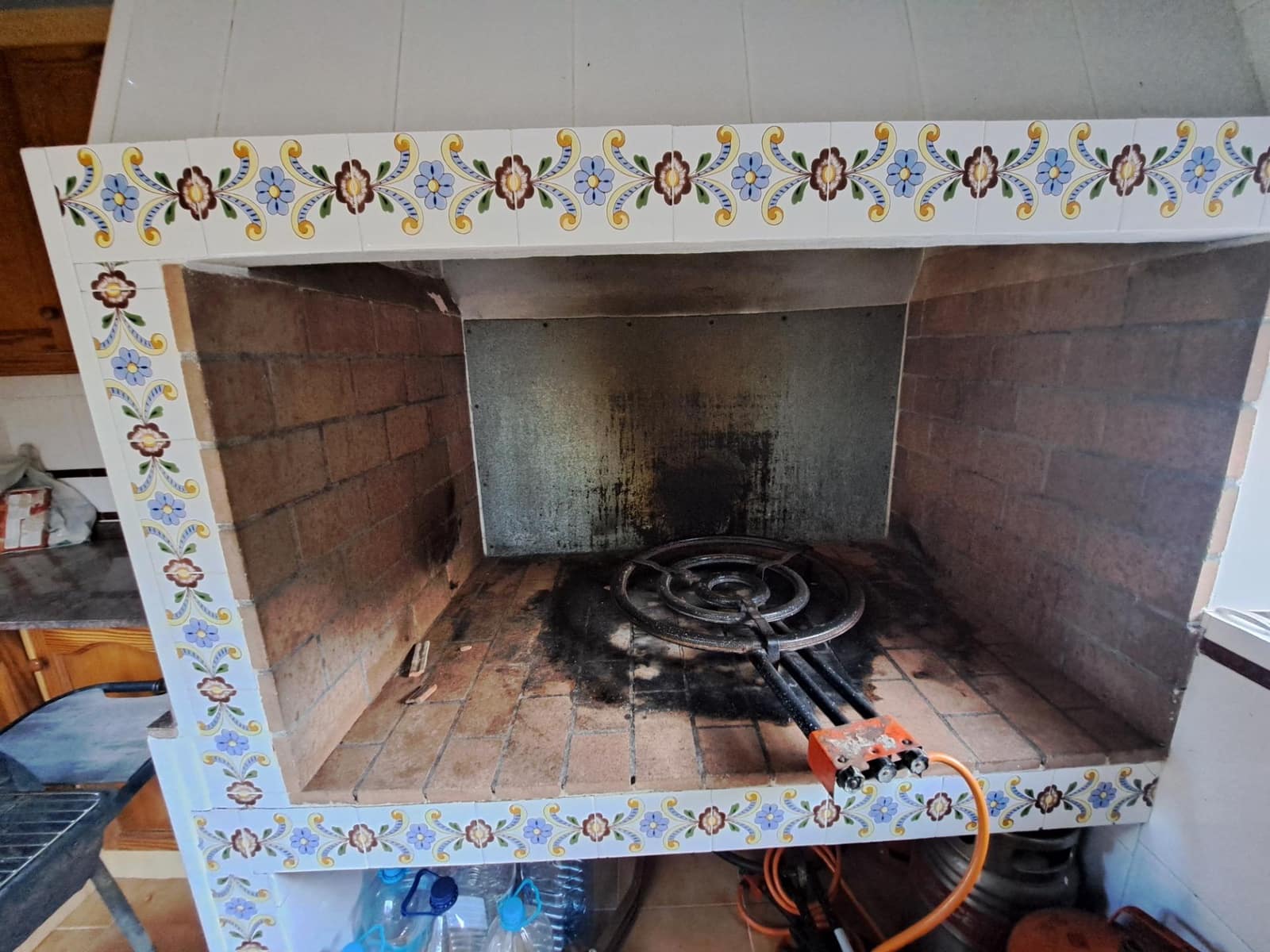 Finca/Landehus til salg i Carcaixent - € 167.000 (Ref: 9297168)