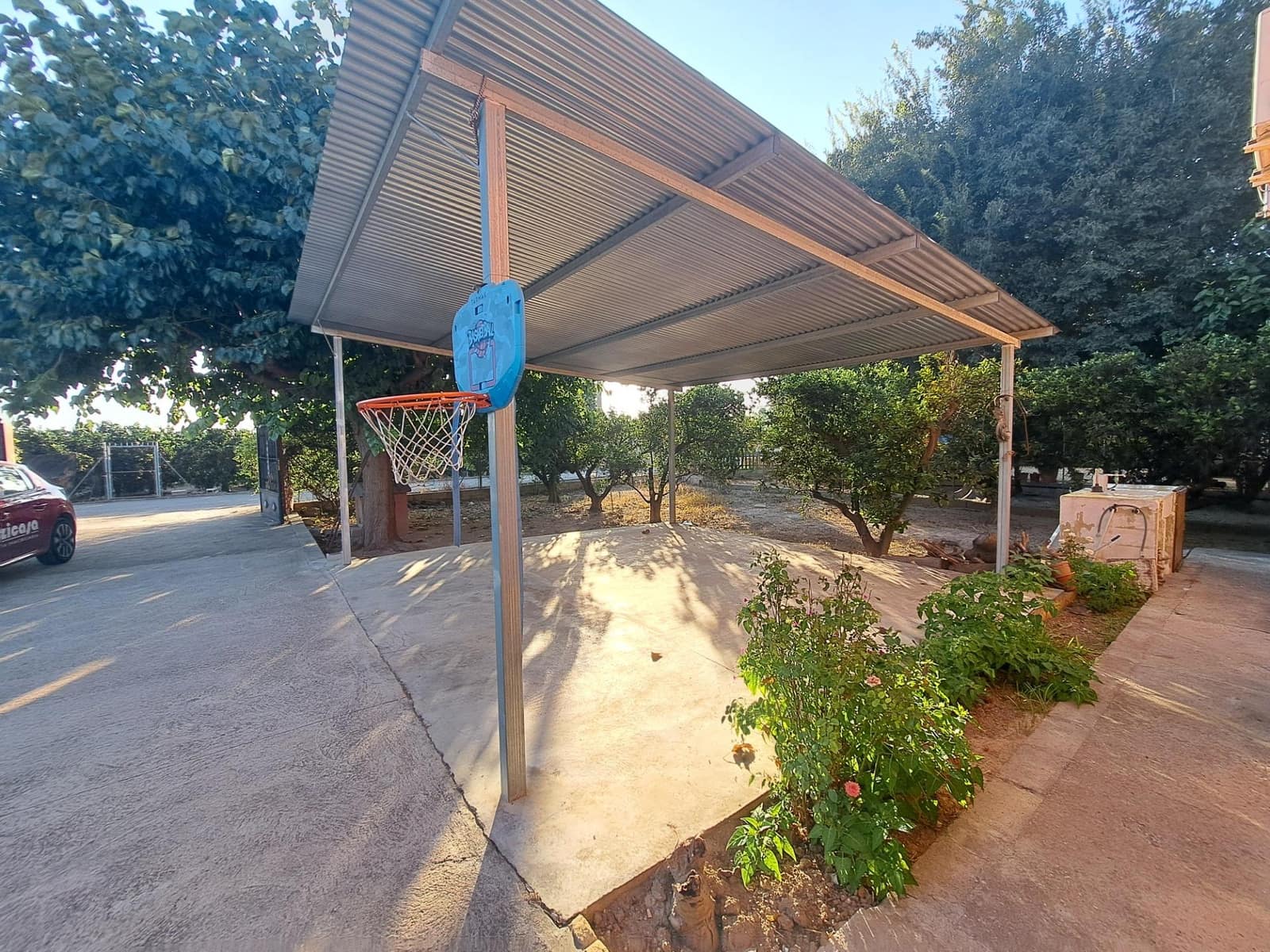 Finca/Landehus til salg i Carcaixent - € 167.000 (Ref: 9297168)