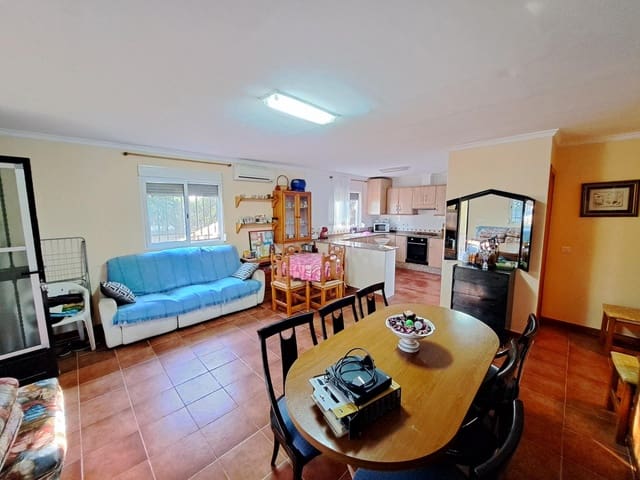 Finca/Herregård til salgs i Carcaixent - € 167 000 (Ref: 9297168)