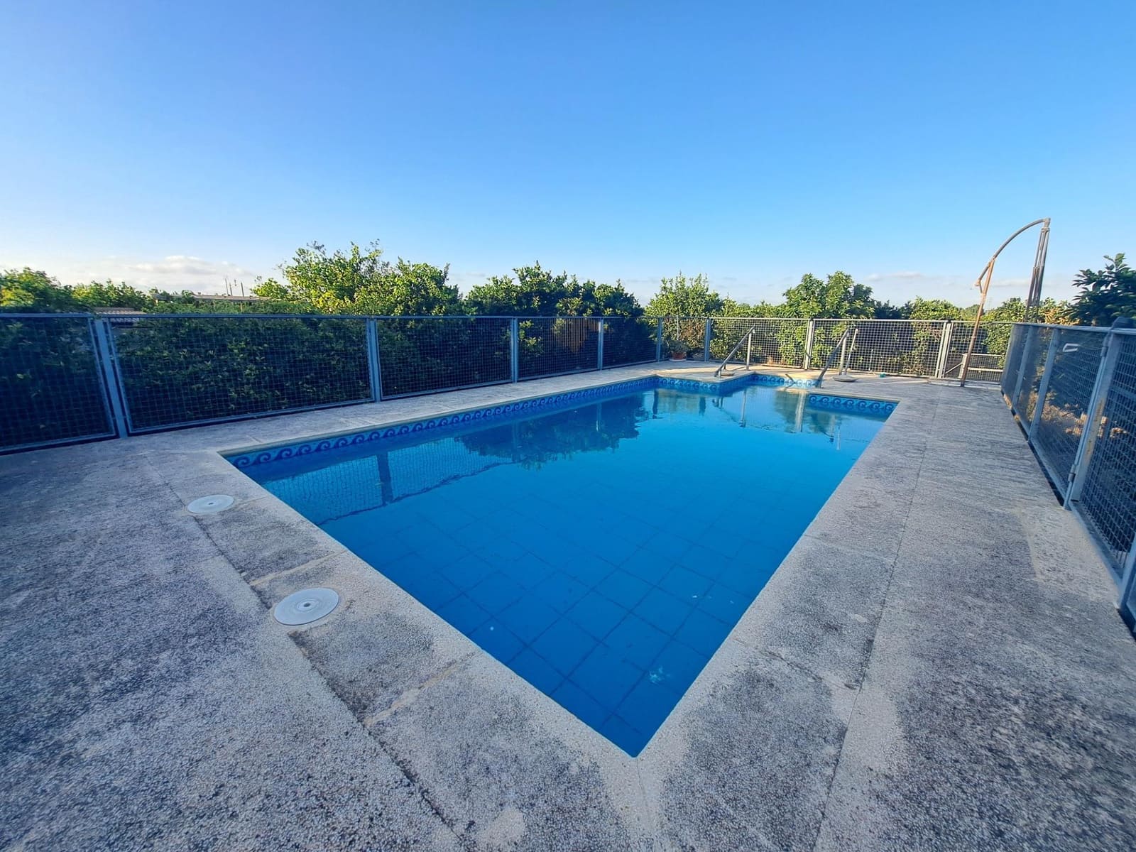 Finca/Landehus til salg i Carcaixent - € 167.000 (Ref: 9297168)