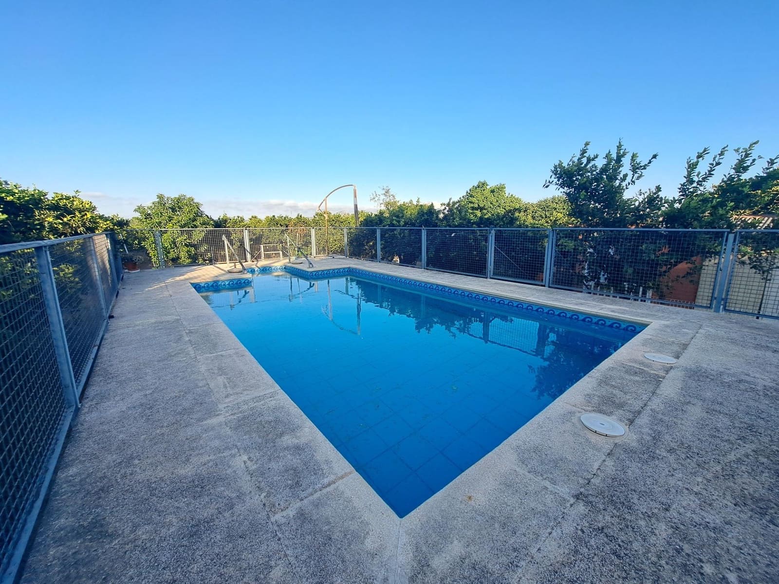 Finca/Landehus til salg i Carcaixent - € 167.000 (Ref: 9297168)