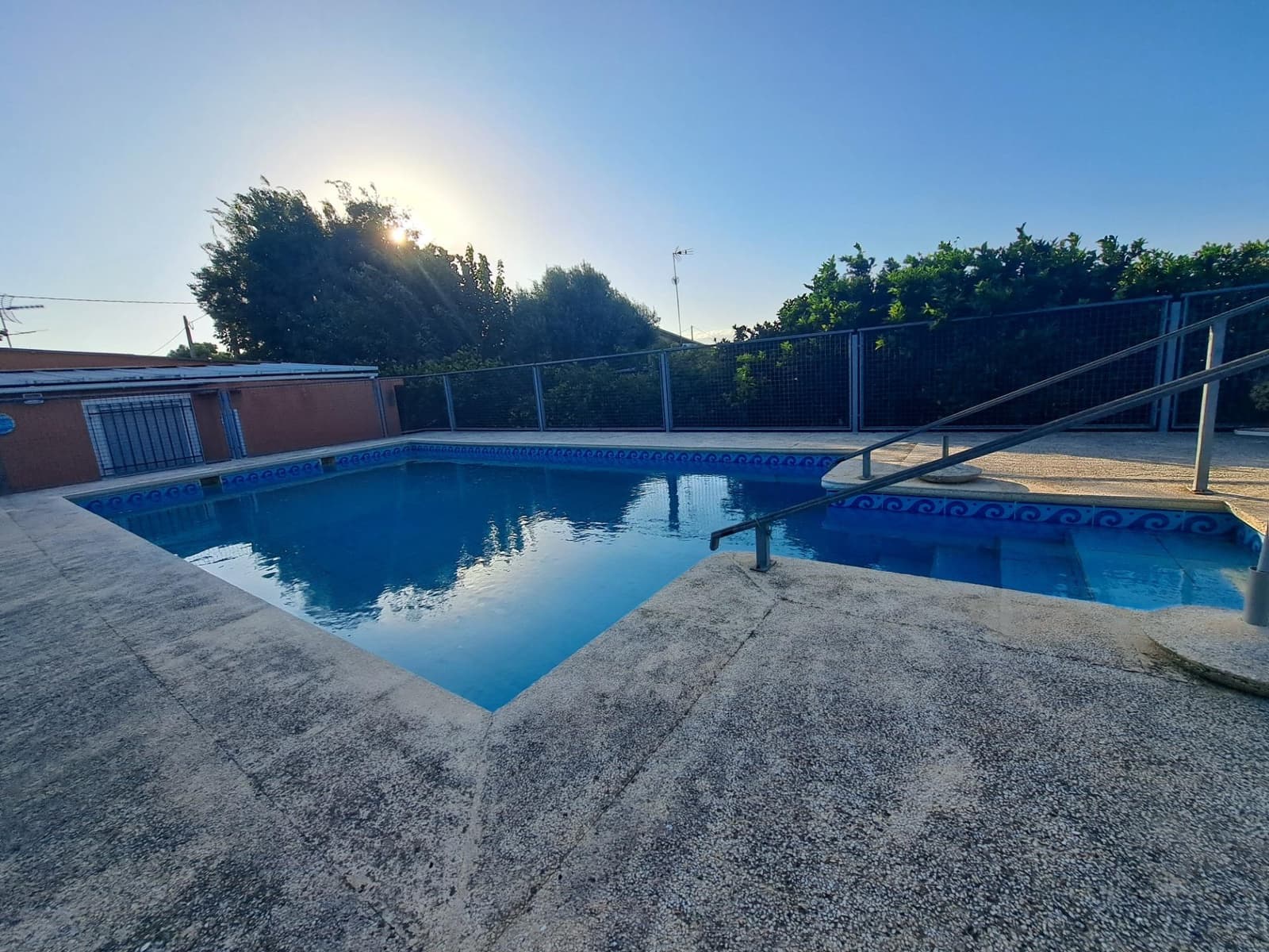 Finca/Landehus til salg i Carcaixent - € 167.000 (Ref: 9297168)