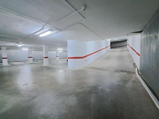 Garage for sale in Alzira - € 10,800 (Ref: 9297170)