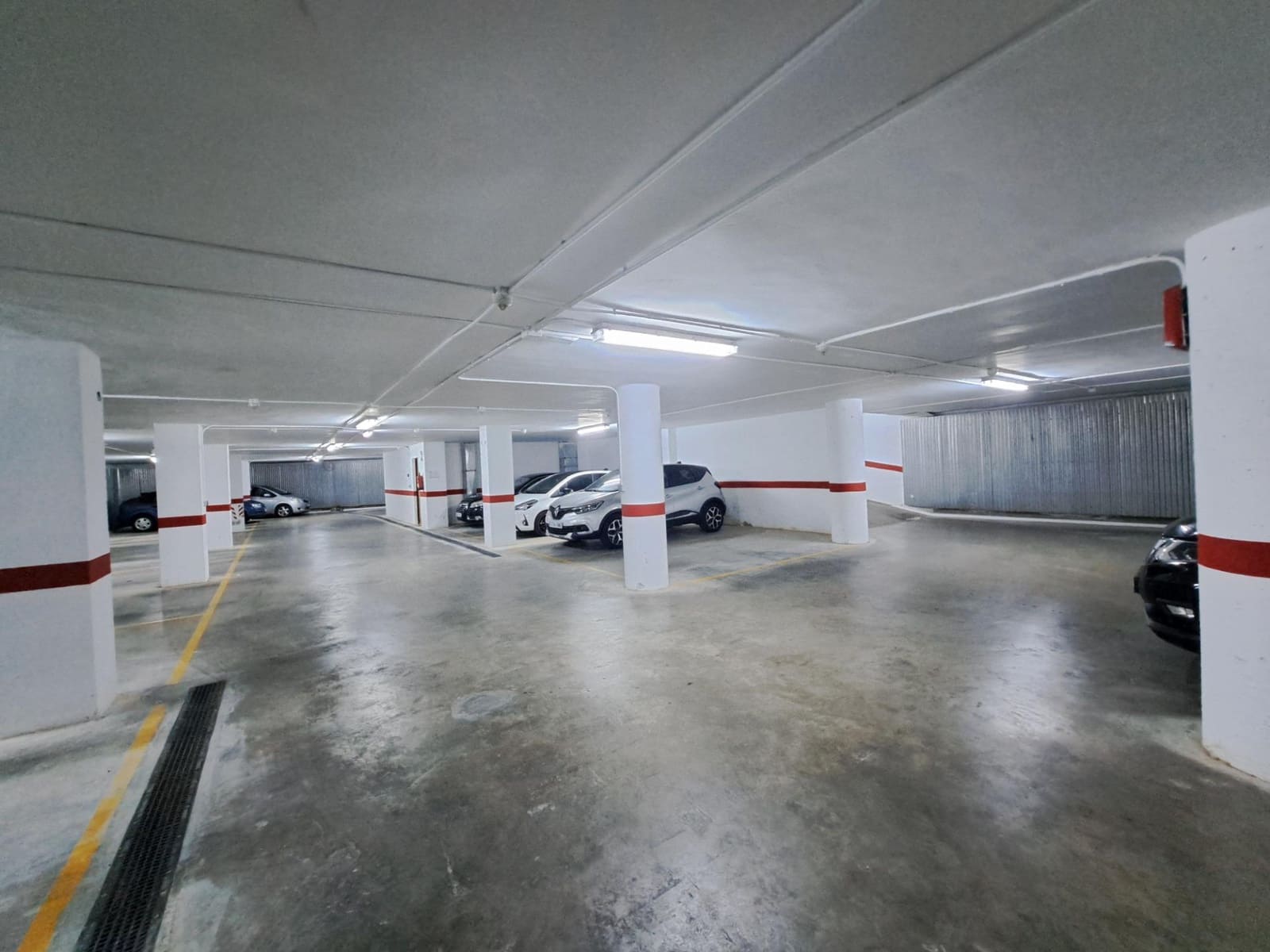 Garage til salg i Alzira - € 10.800 (Ref: 9297170)