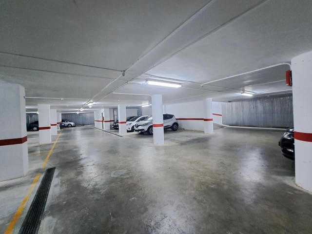 Garage for sale in Alzira - € 10,800 (Ref: 9297170)