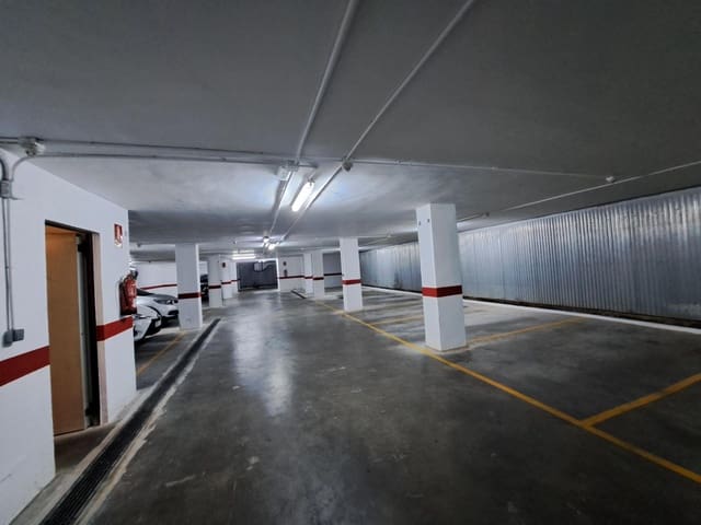 Garage for sale in Alzira - € 10,800 (Ref: 9297170)