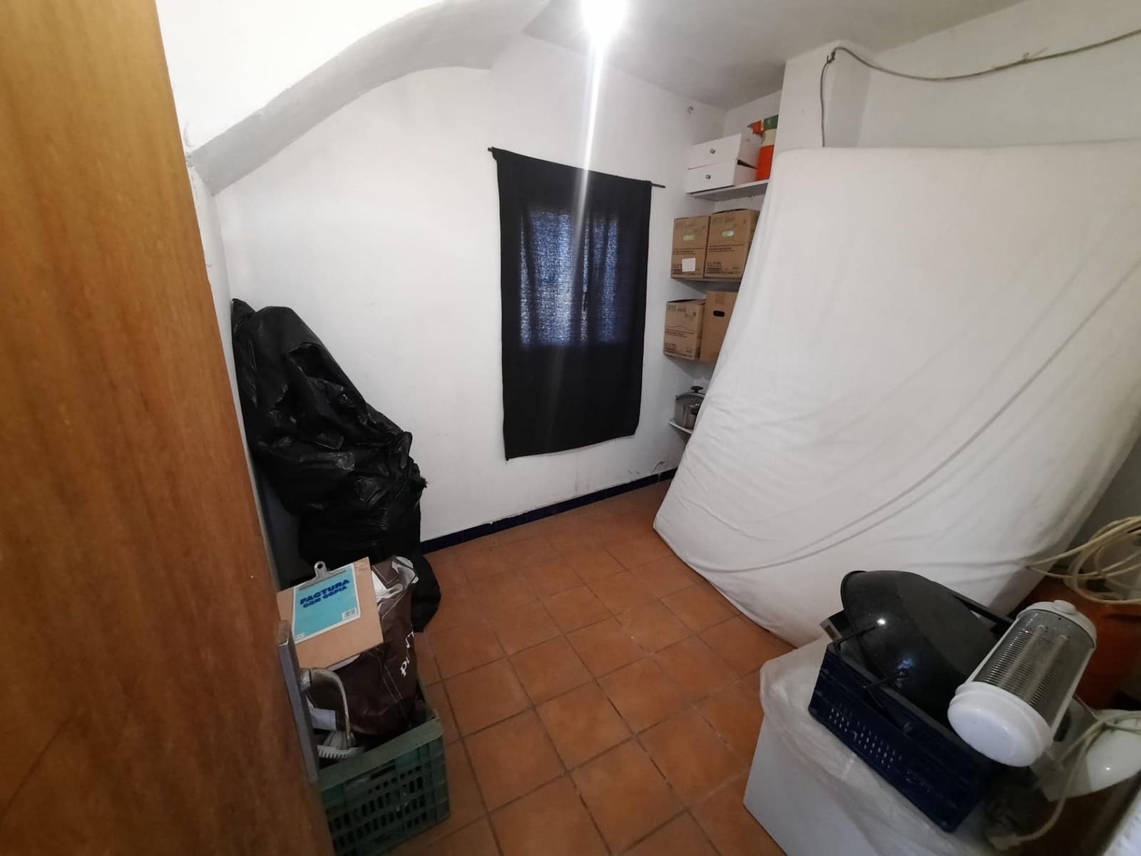 3 bedroom Townhouse for sale in Barraca d'Aigues Vives - € 100,000 (Ref: 9297171)