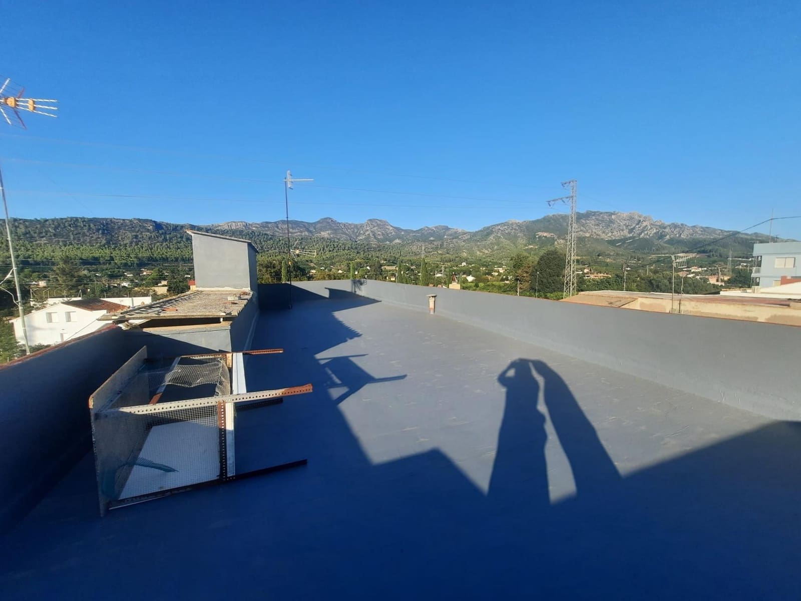 3 bedroom Townhouse for sale in Barraca d'Aigues Vives - € 100,000 (Ref: 9297171)