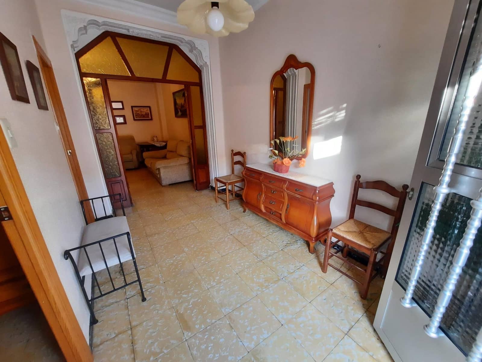 3 bedroom Townhouse for sale in Barraca d'Aigues Vives - € 100,000 (Ref: 9297171)