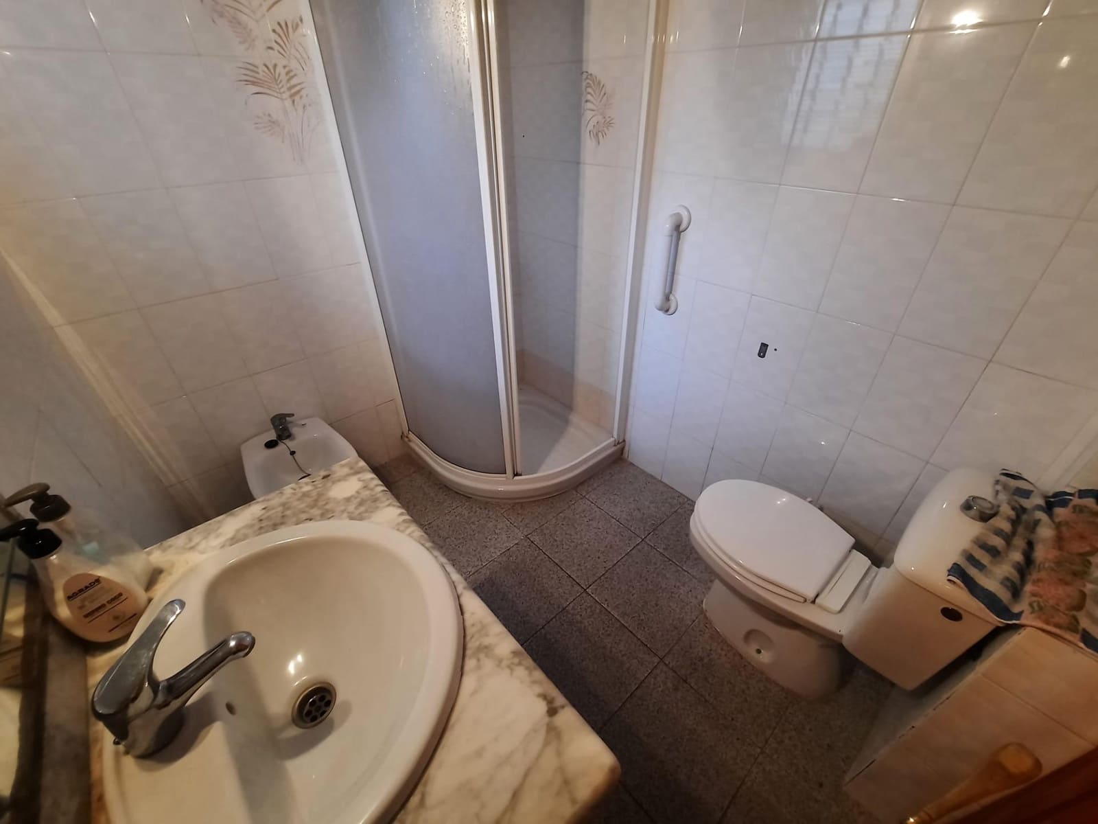 3 bedroom Townhouse for sale in Barraca d'Aigues Vives - € 100,000 (Ref: 9297171)