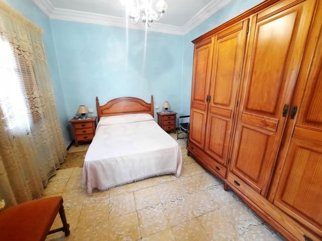 3 bedroom Townhouse for sale in Barraca d'Aigues Vives, Carcaixent - € 100,000 (Ref: 9297171)