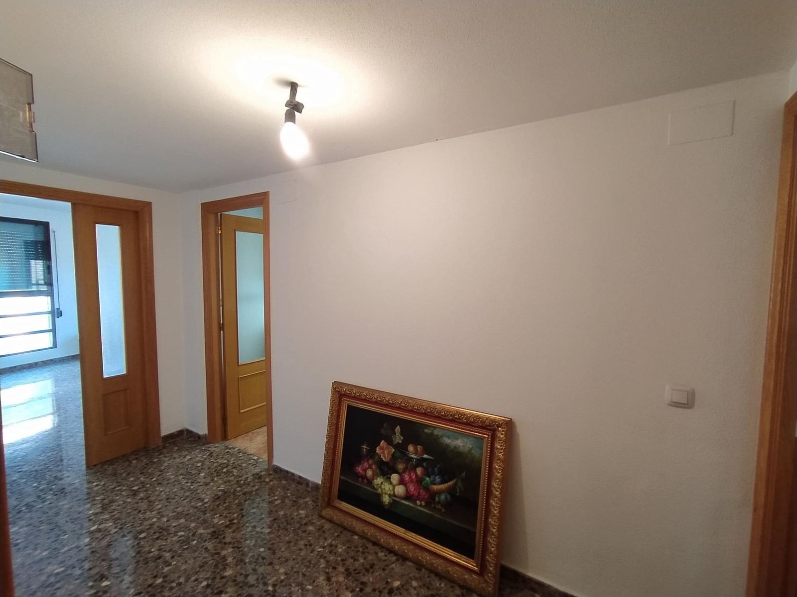 3 sypialnia Mieszkanie na sprzedaż w Alzira z garażem - 190 000 € (Ref: 9321868)