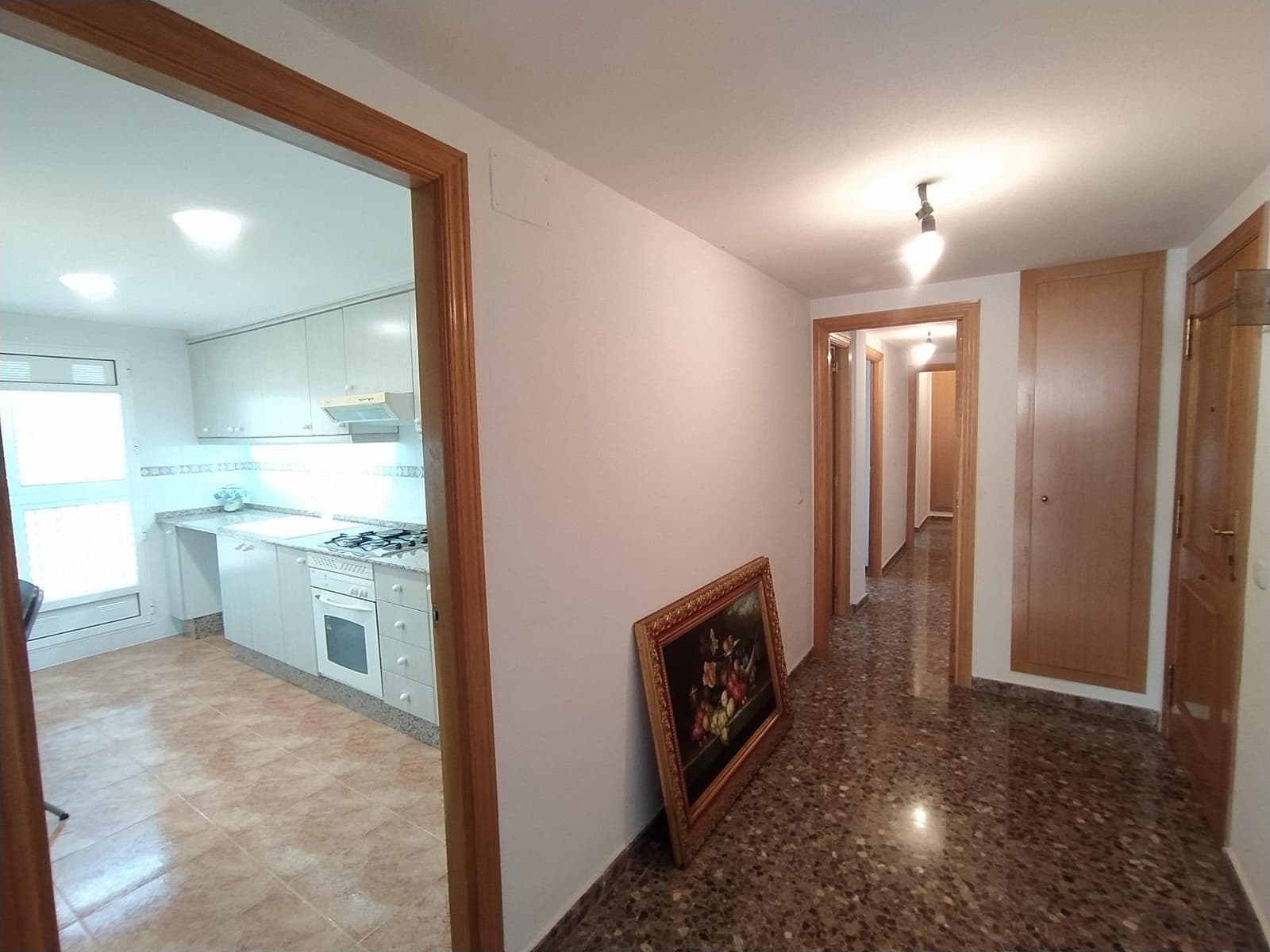 3 sypialnia Mieszkanie na sprzedaż w Alzira z garażem - 190 000 € (Ref: 9321868)