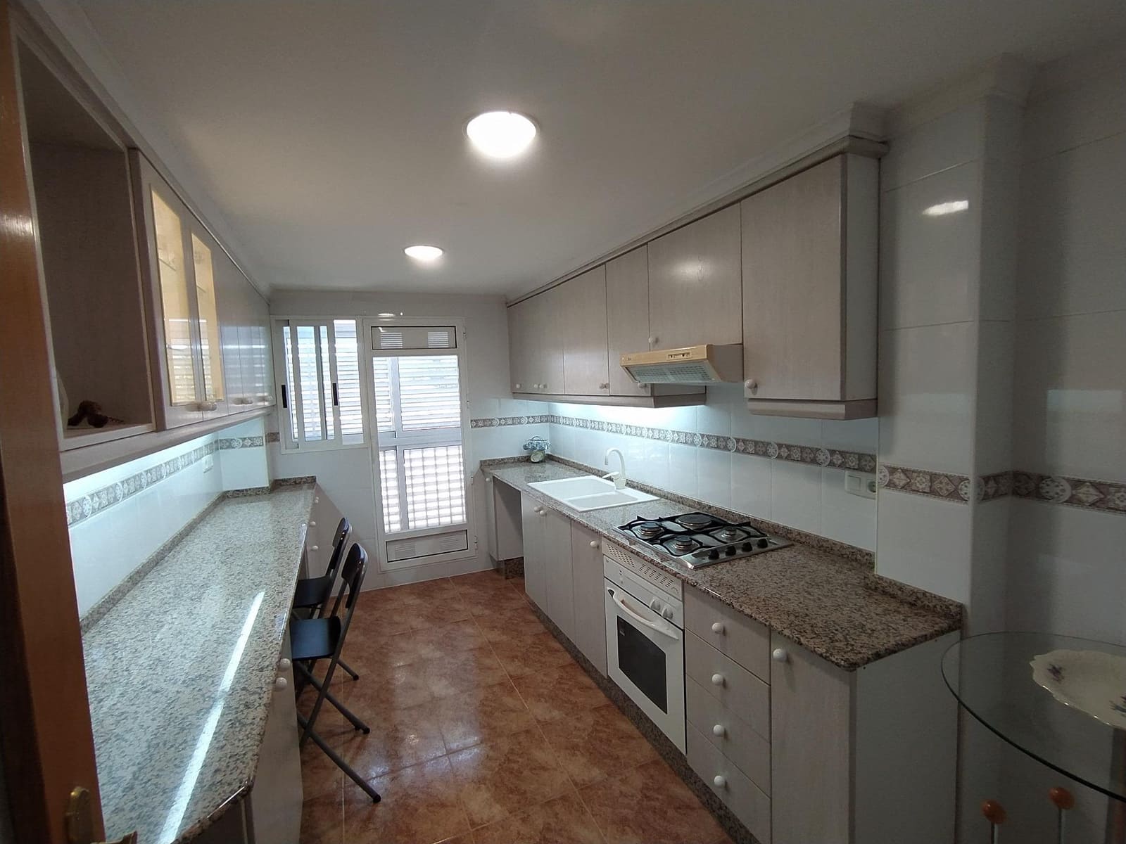 3 sypialnia Mieszkanie na sprzedaż w Alzira z garażem - 190 000 € (Ref: 9321868)