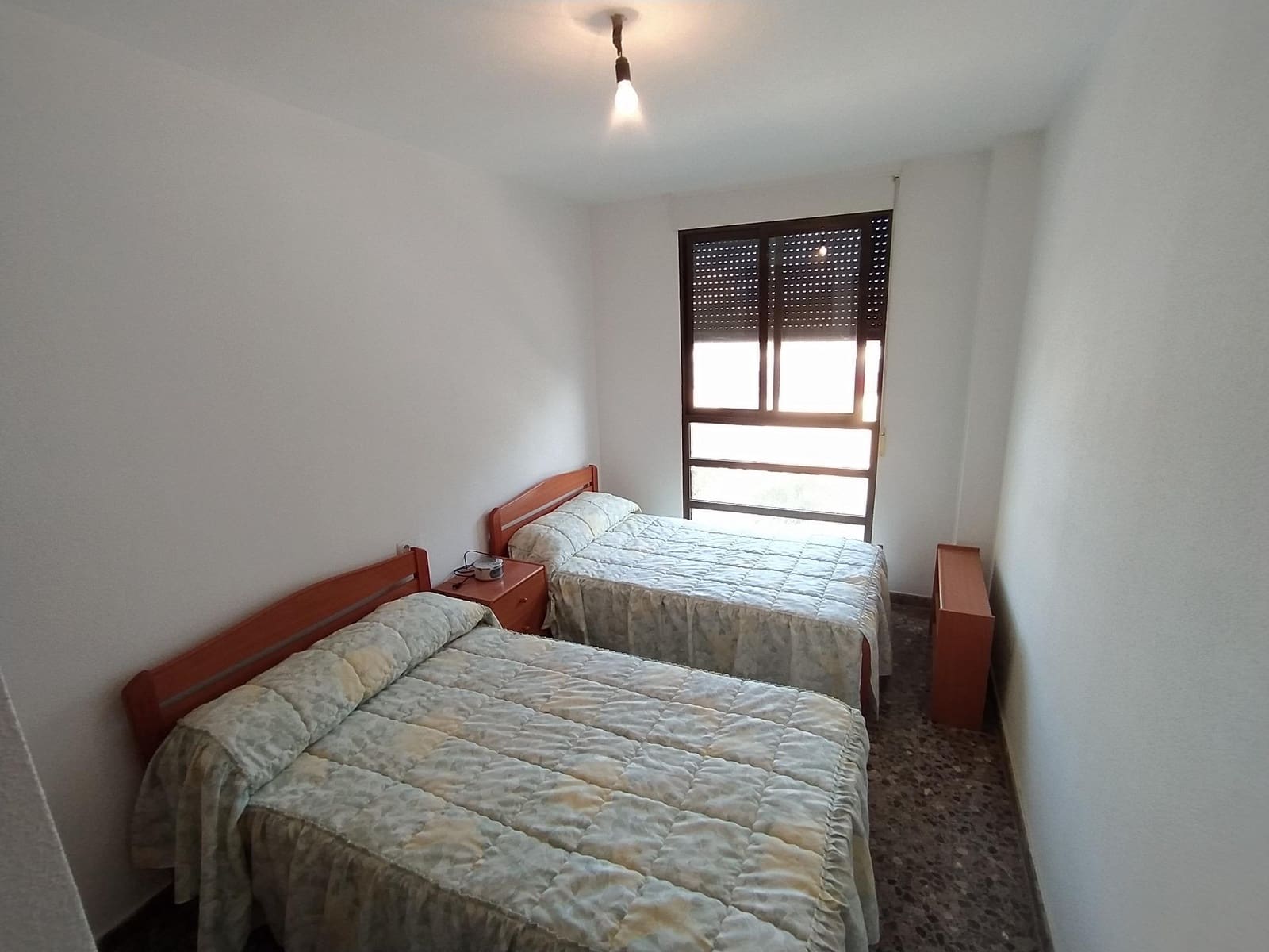 3 sypialnia Mieszkanie na sprzedaż w Alzira z garażem - 190 000 € (Ref: 9321868)