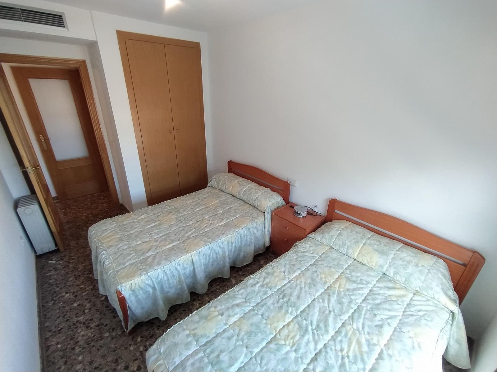 3 sypialnia Mieszkanie na sprzedaż w Alzira z garażem - 190 000 € (Ref: 9321868)
