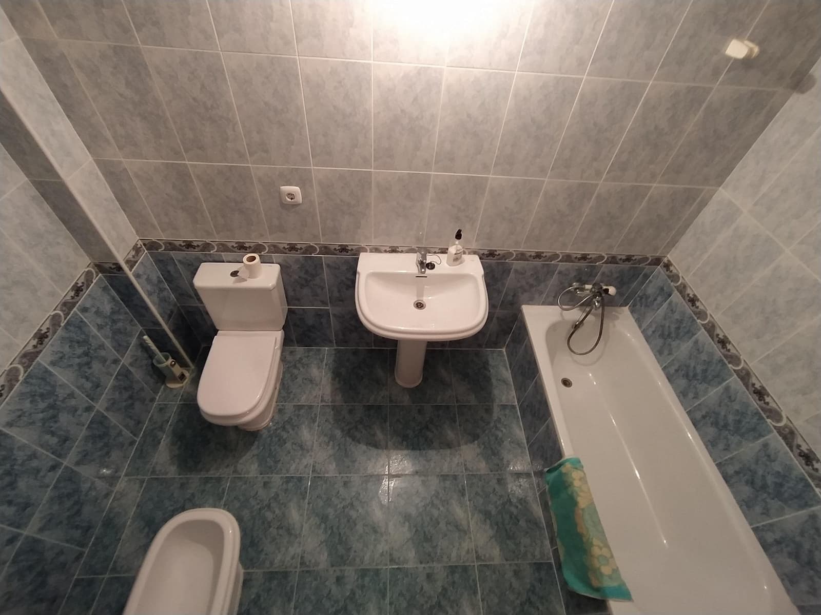 3 sypialnia Mieszkanie na sprzedaż w Alzira z garażem - 190 000 € (Ref: 9321868)