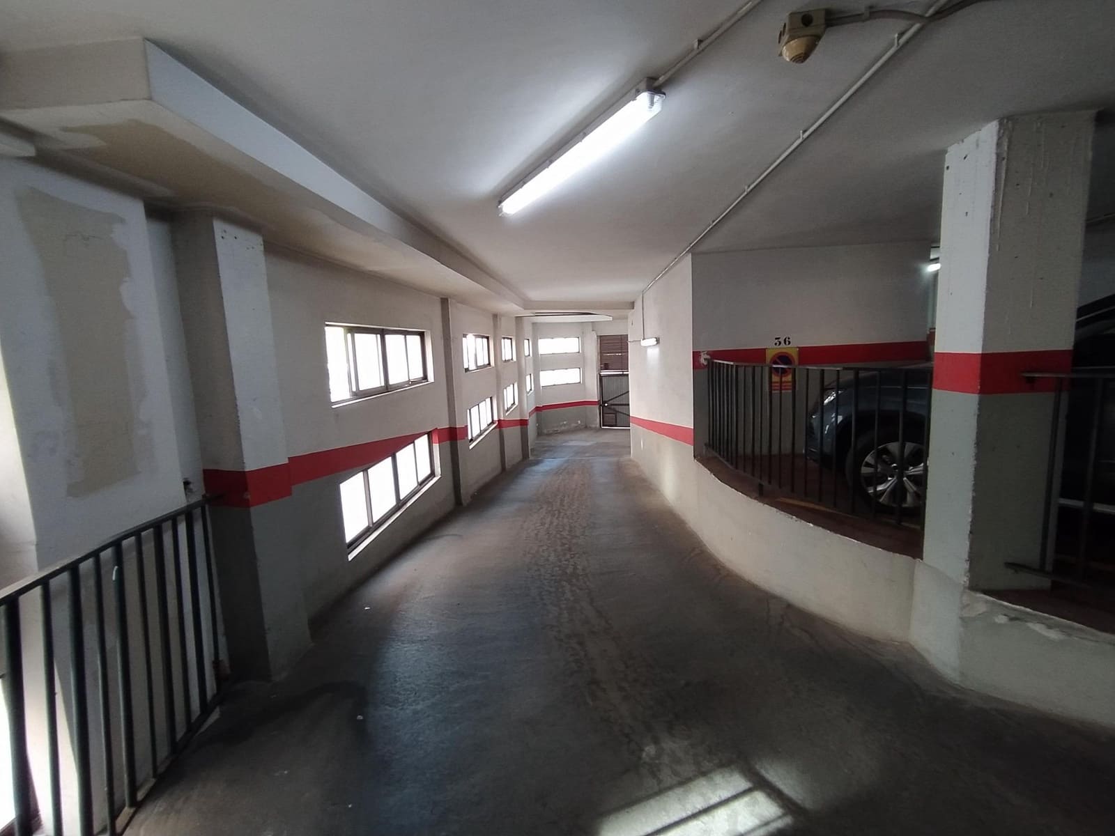 3 sypialnia Mieszkanie na sprzedaż w Alzira z garażem - 190 000 € (Ref: 9321868)