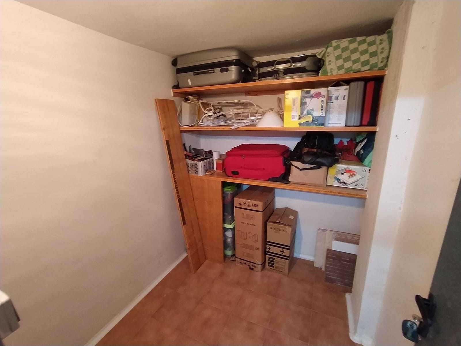 3 sypialnia Mieszkanie na sprzedaż w Alzira z garażem - 190 000 € (Ref: 9321868)