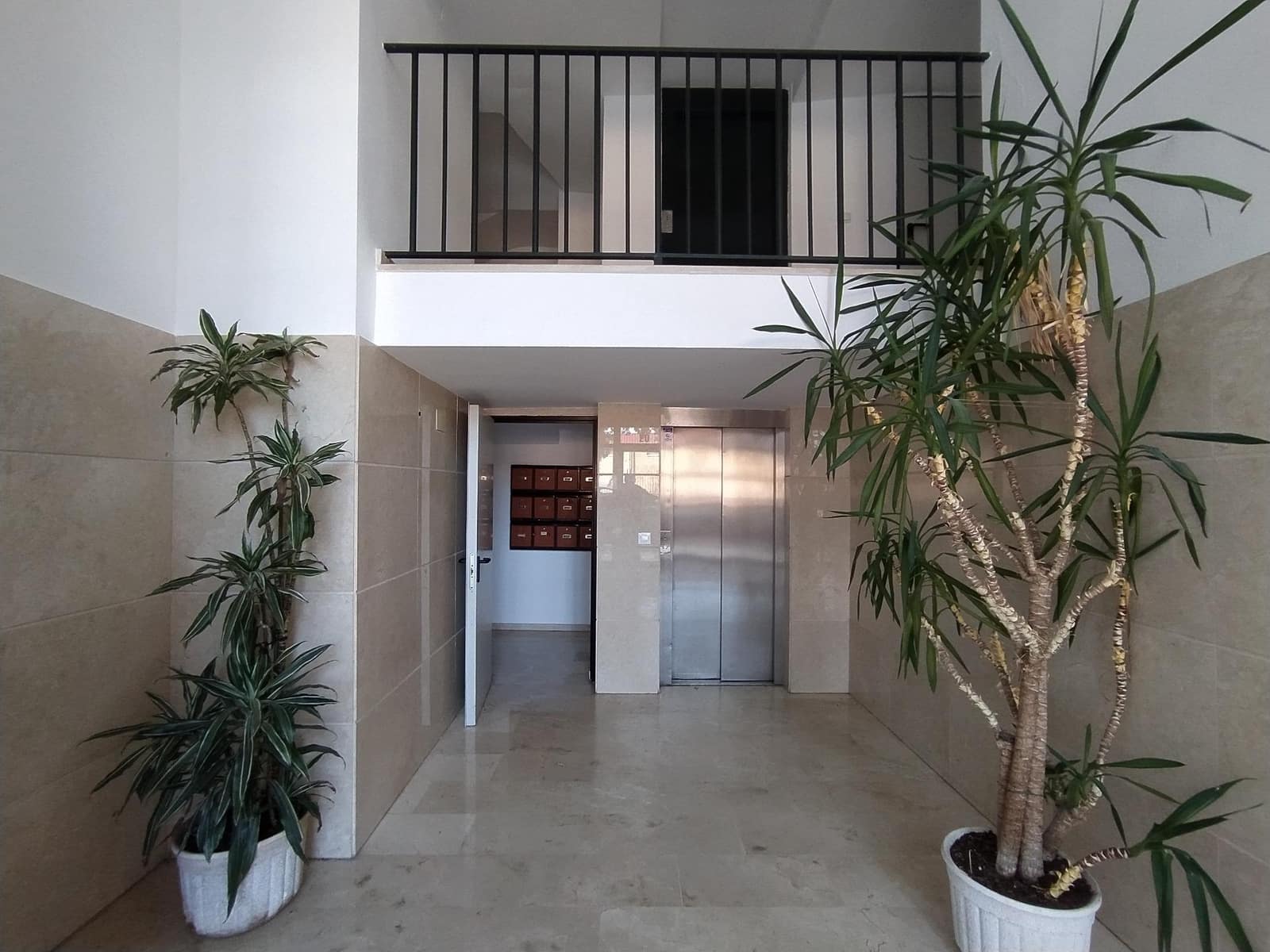 3 sypialnia Mieszkanie na sprzedaż w Alzira z garażem - 190 000 € (Ref: 9321868)