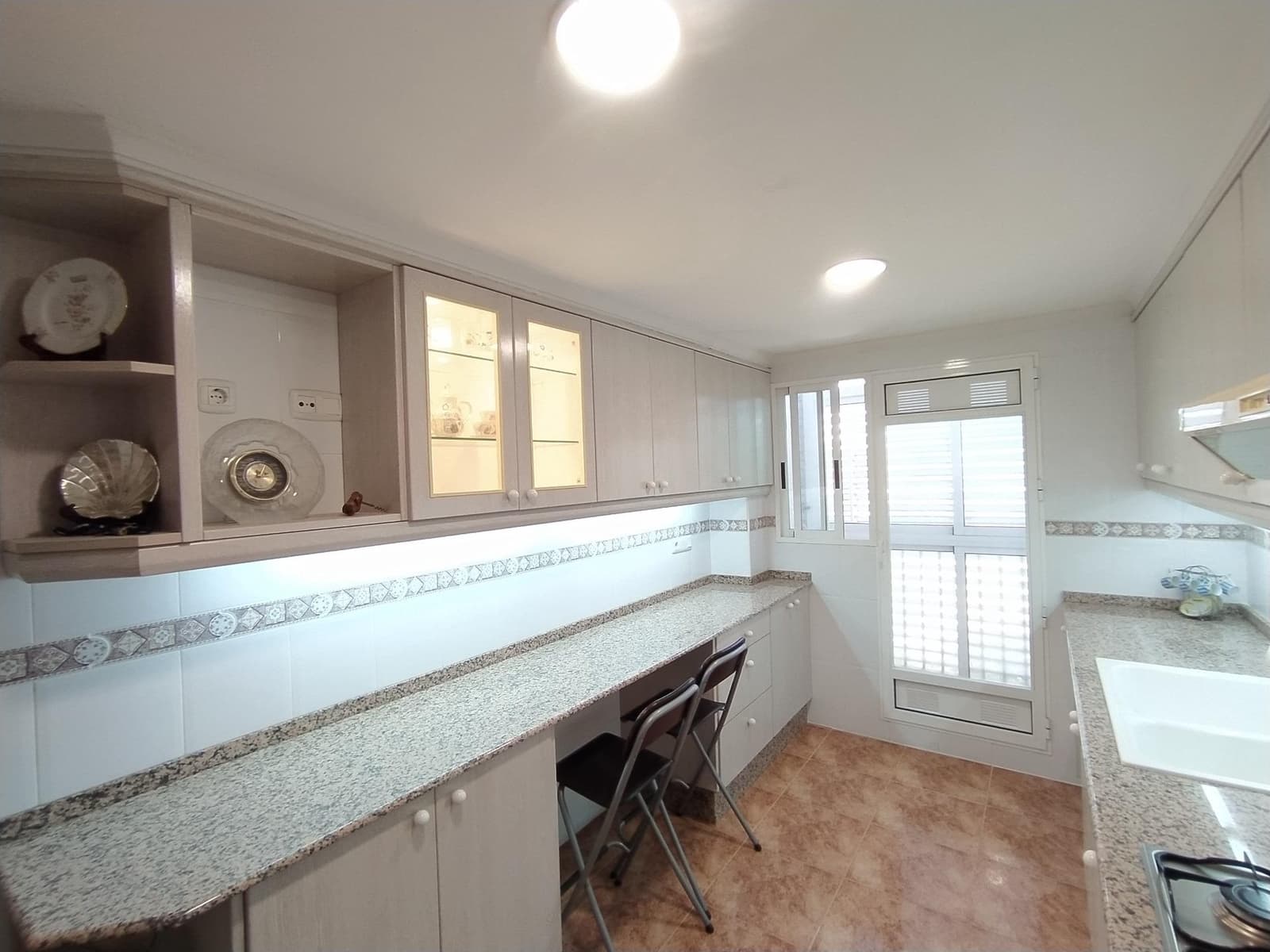 3 sypialnia Mieszkanie na sprzedaż w Alzira z garażem - 190 000 € (Ref: 9321868)