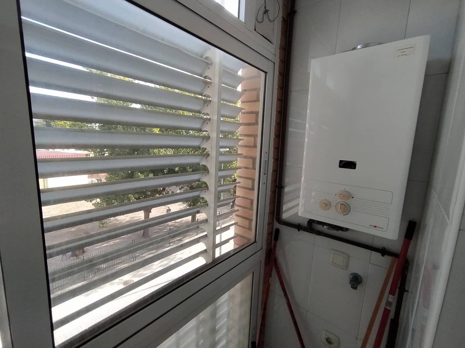 3 sypialnia Mieszkanie na sprzedaż w Alzira z garażem - 190 000 € (Ref: 9321868)