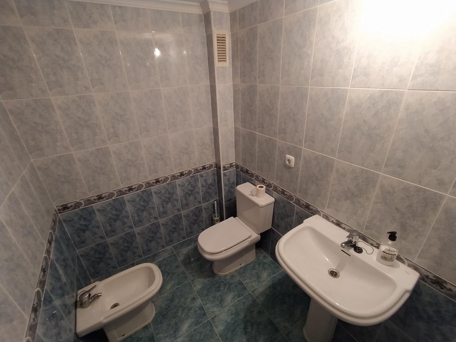 3 sypialnia Mieszkanie na sprzedaż w Alzira z garażem - 190 000 € (Ref: 9321868)